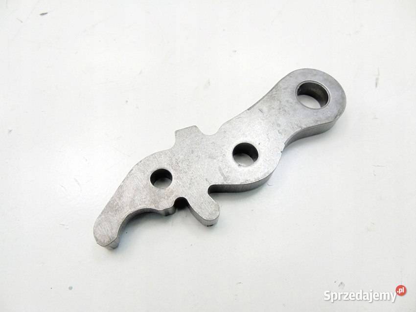 Dźwignia wybierak skrzyni 8hp70 Dodge Durango śląskie Sosnowiec sprzedam