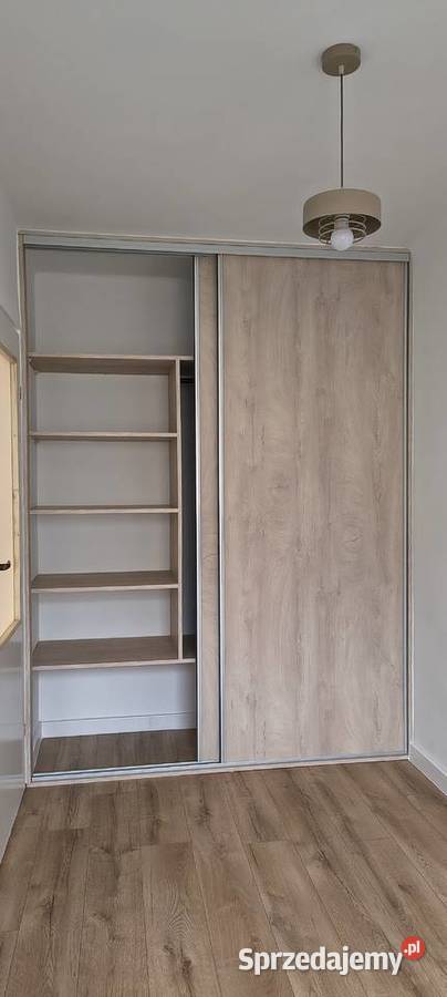 Wynajmę mieszkanie w Bochni Mikluszowice