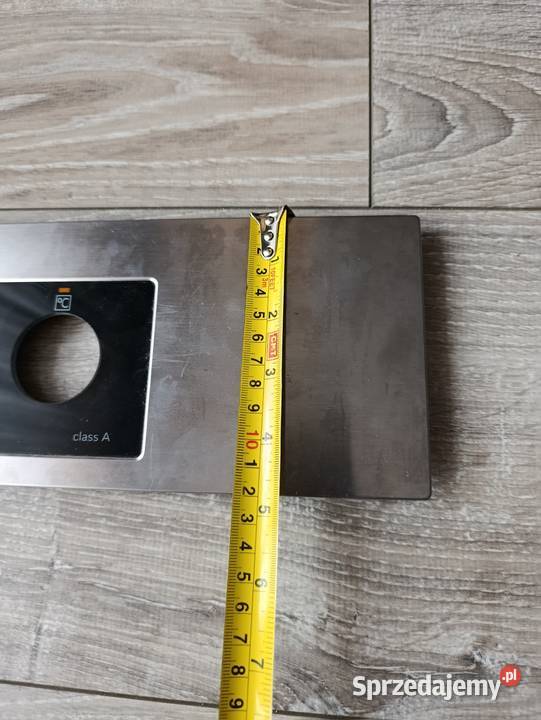 panel maskownica piekarnika Mastercook