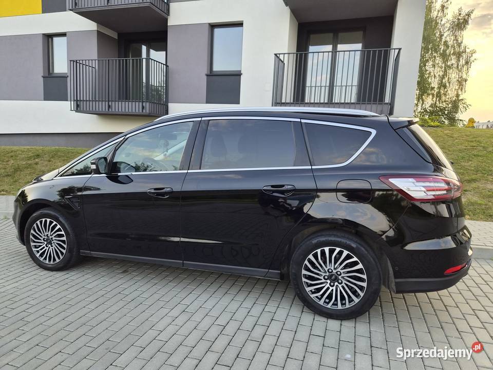 Sprzedam Ford S podkarpackie Rzeszów