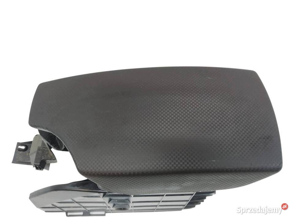 PODŁOKIETNIK TUNELU ŚRODKOWEGO 5P0864251B Seat
