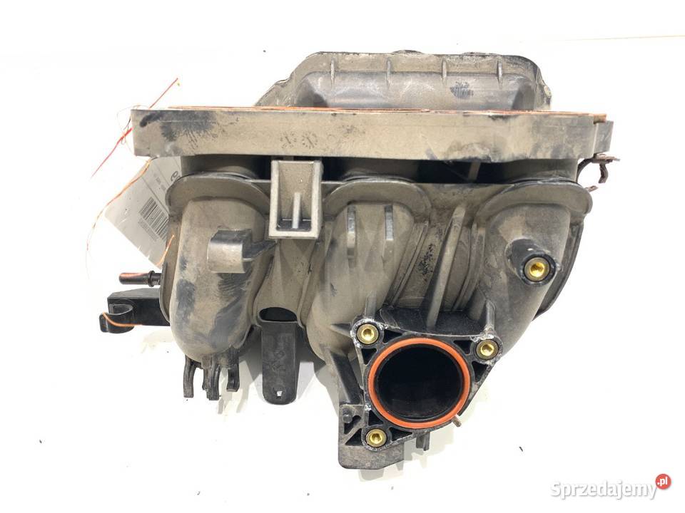 KOLEKTOR SSĄCY TOYOTA YARIS III 171200Q040 10 69 osobowe