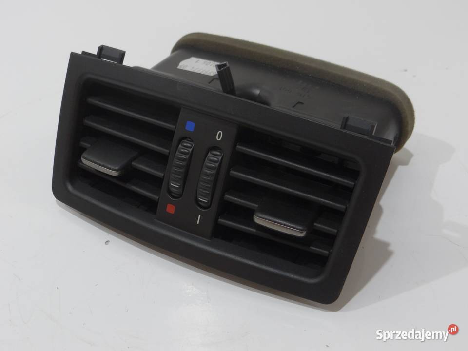 KRATKA NAWIEWU KLIMATYZACJI BMW 5 E60 7129556 Strzyżewice