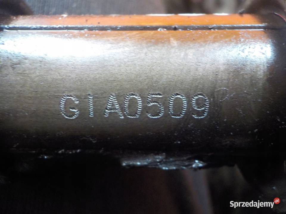 ORLANDO CRUZE CAPTIVA 20 VCDI 12r 163 Z20D1 Suków