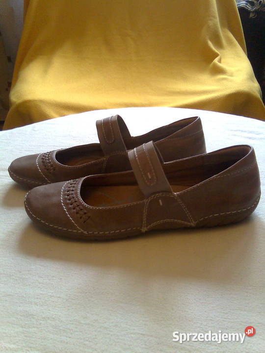 buty damskiebalerinki 39 Łódź