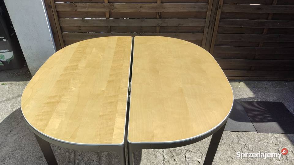 Stół konferencyjny IKEA Bekant mazowieckie