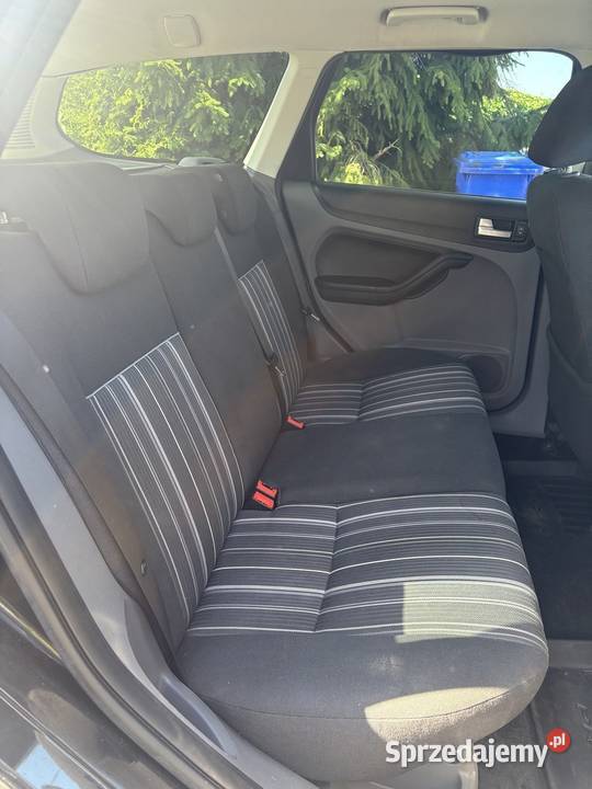 Ford Focus 16 Benzyna 100 Klimatyzacja Alufelgi Dolna Grupa sprzedam