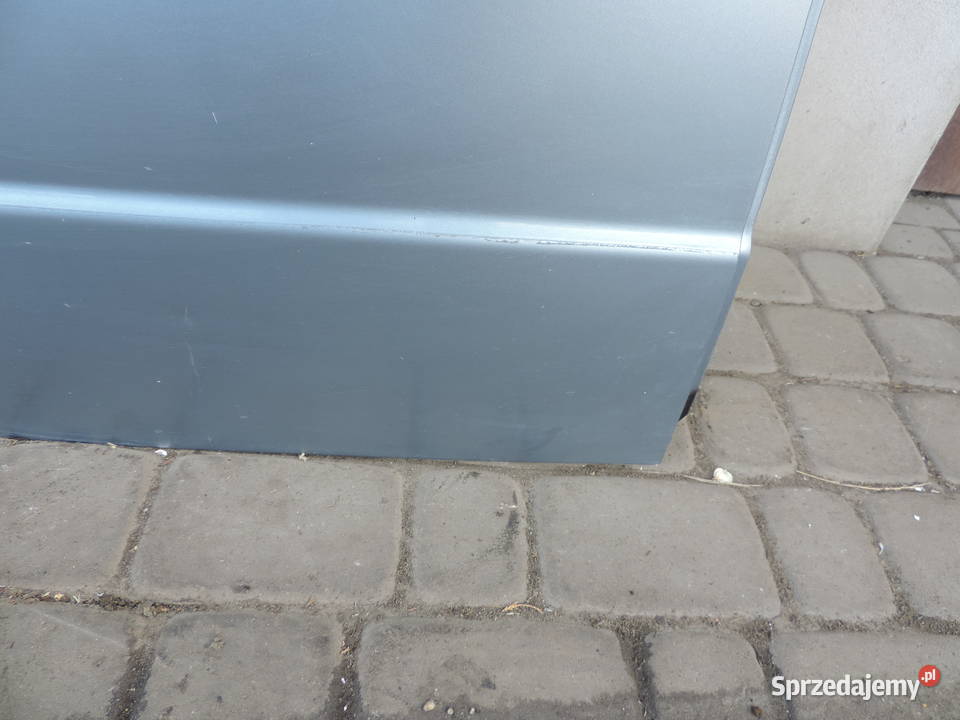 SKODA FABIA 1 HB 5D DRZWY PRAWY TYŁ 9151 Nowy Sącz