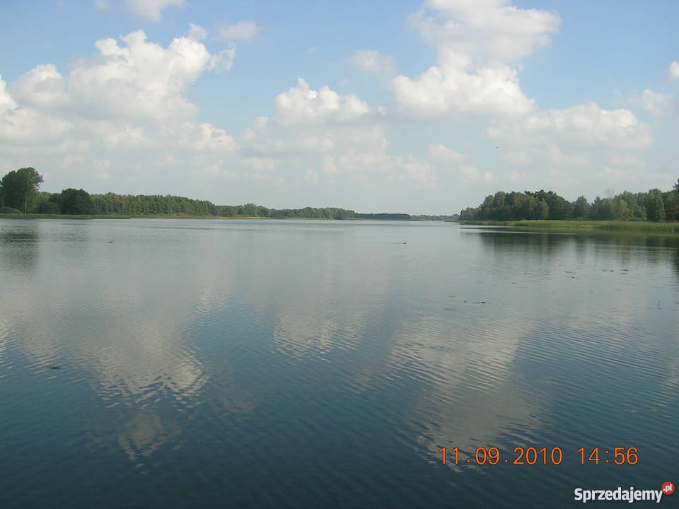 PIĘKNA DZIAŁKA W MARIANOWIE Marianowo sprzedam