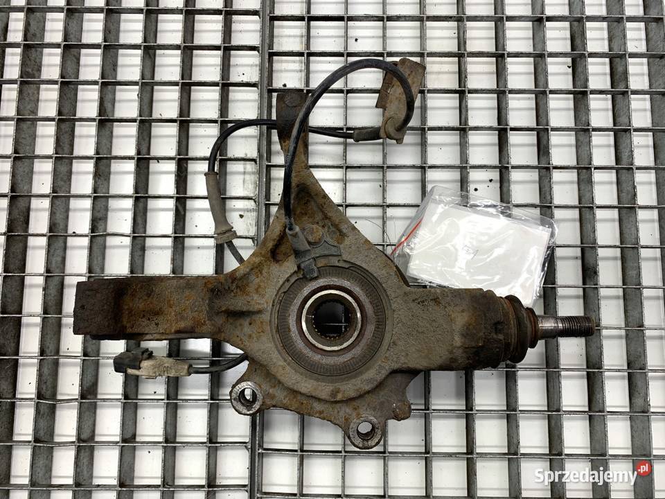 ZWROTNICA PRAWY PRZÓD CITROEN C4 I 16 109 0414 sprzedam