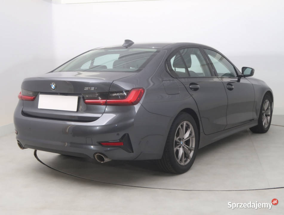 BMW 3 318 i klimatyzacja Seria 3 dolnośląskie sprzedam