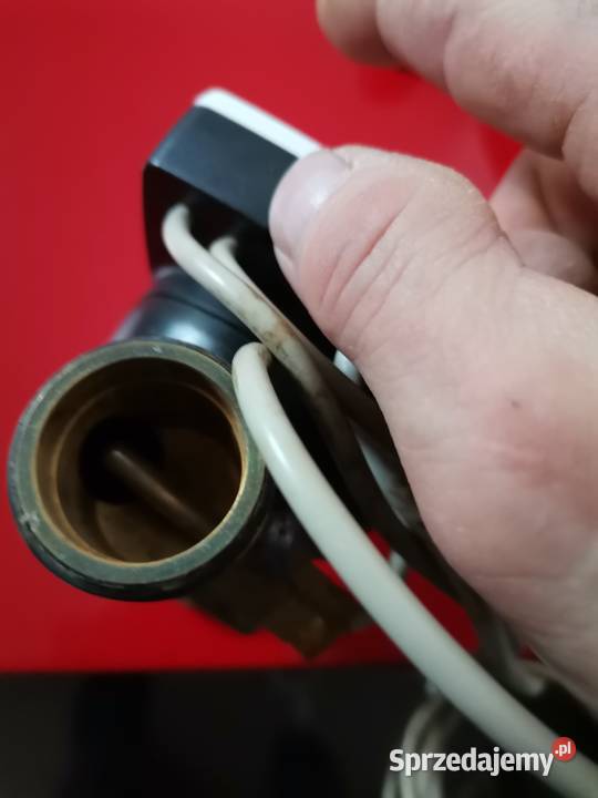 CIEPŁOMIERZ HYDROCAL M3