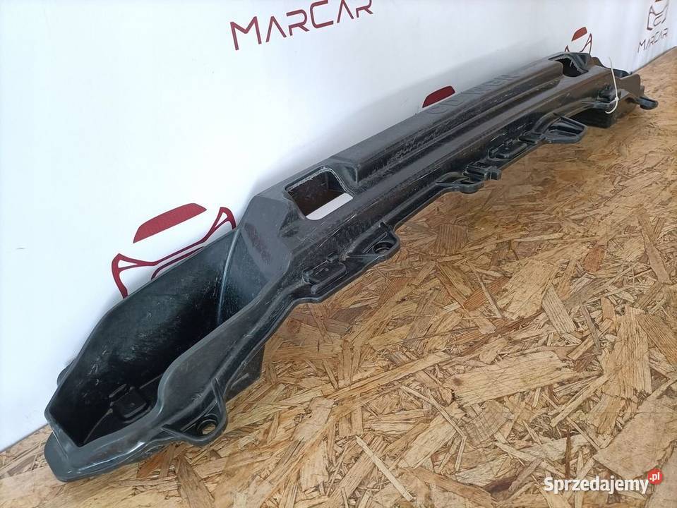 KIA CEED III KOMBI 18 BELKA WZMOCNIENIE ZDERZAKA wielkopolskie