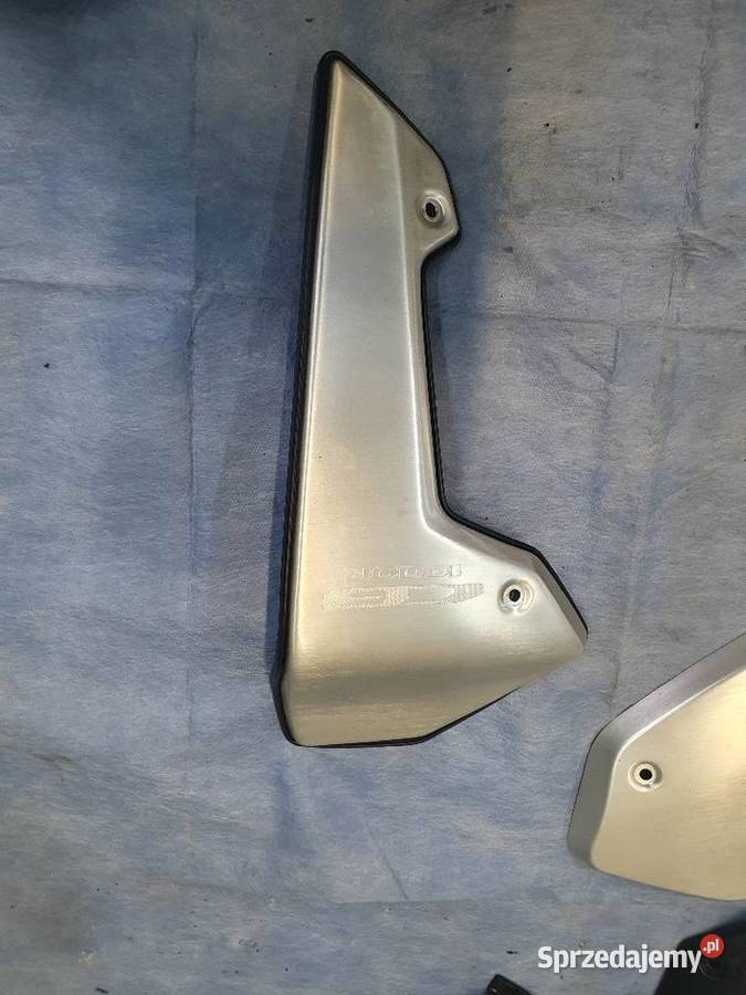 Honda CB 1000r SC80 owiewka wypełnienie osłona Grońsko