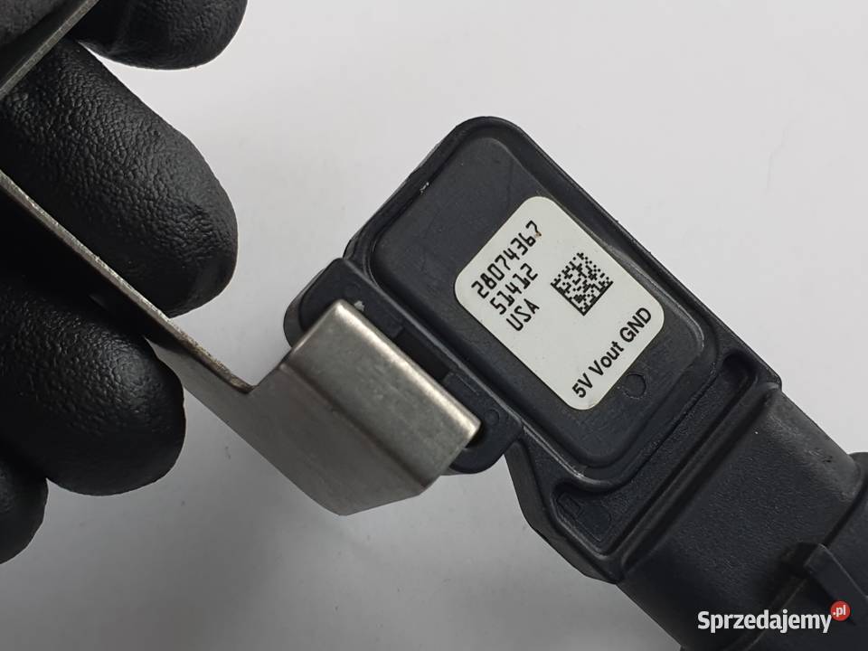 Map Sensor Czujnik Benelli Bn 302 Łódź sprzedam
