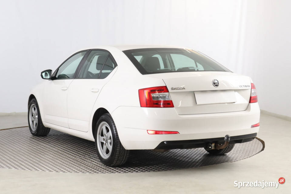 Skoda Octavia 20 TDI isofix sprzedam