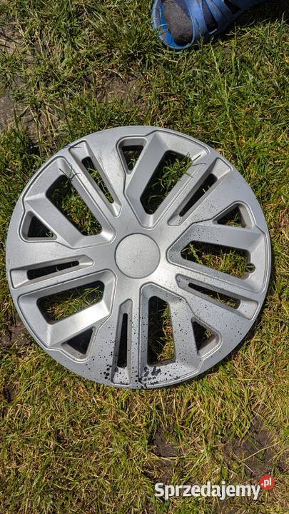 kołpak toyota audi renault znaczek bmw Kleosin