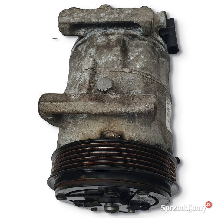 SPRĘŻARKA KLIMATYZACJI Alfa Romeo Mito 14 T Chełm