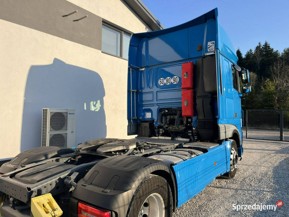 DAF XF 530 DAF XF 530 lift Zagnańsk sprzedam