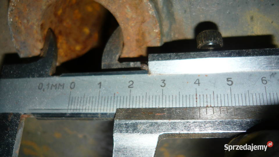 Koło pasowe 270 x 115 x 31 szajba na pas Sokółka