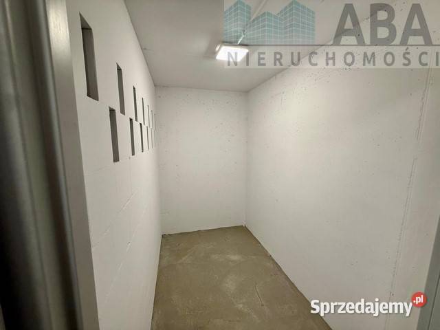 Konin Topazowa nowe mieszkanie o podwyższonym sprzedam