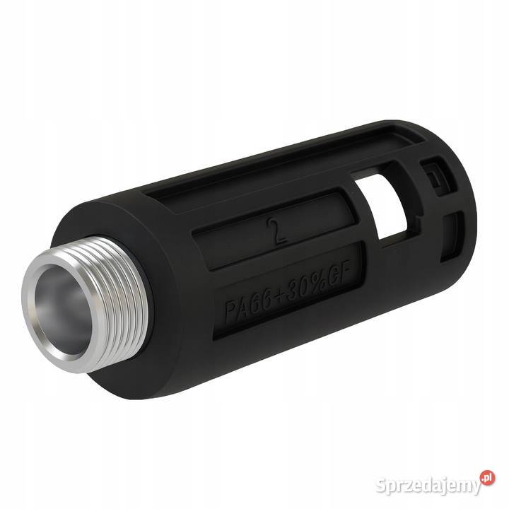 Adapter M22 do Myjki LavorParkside 160 bar 10 Ludźmierz sprzedam