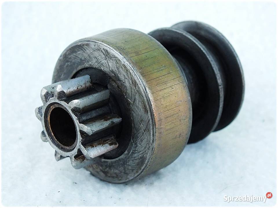 BENDIX Bendiks Rozrusznika FIAT 126P Oryginał Żary