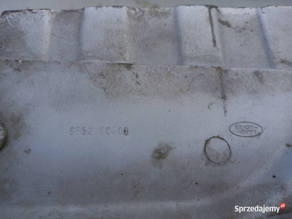 PAS PRZEDNI OKULAR WZMOCNIENIE 6G918653AA LAND osobowe Pasy przednie i tylne Części samochodowe Kielce
