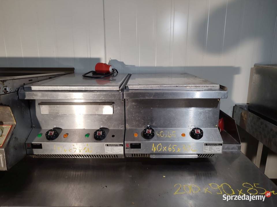 Opiekacz Ubert MS0160E MS0140E kuchnia