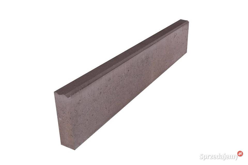 Obrzeża betonowe Krawężniki 6x100x20 Pozostałe Niechcice