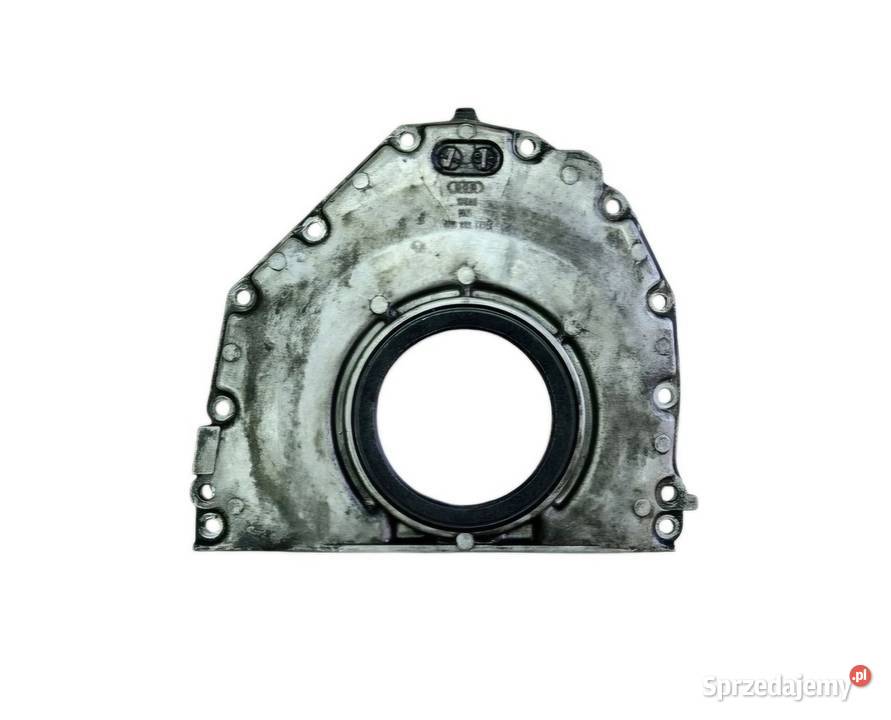 OBUDOWA OSŁONA USZCZELNIACZ WAŁU A4 B6 A6 C5 25 świętokrzyskie Działoszyce