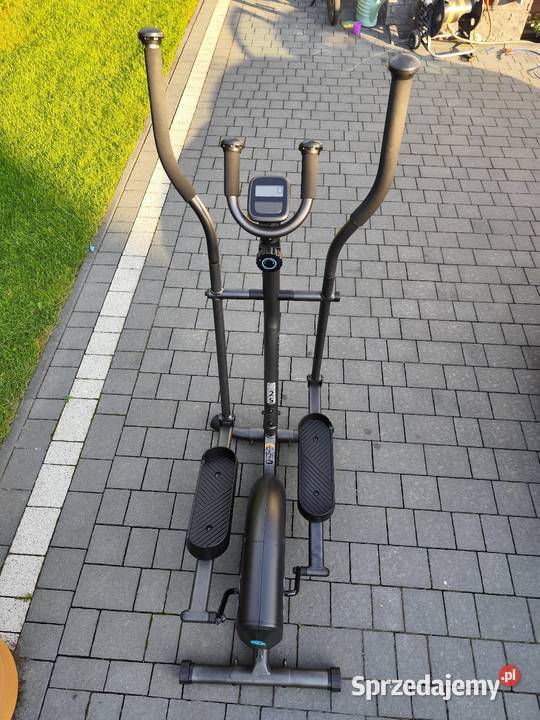 Orbitrek Dobczyce