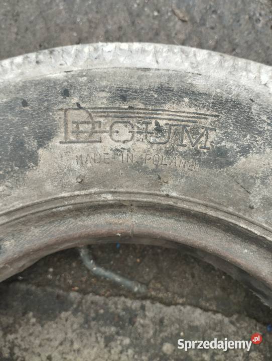 OPONA DEGUM MIKRUS D16 MR 44010 śląskie Jaworzno sprzedam