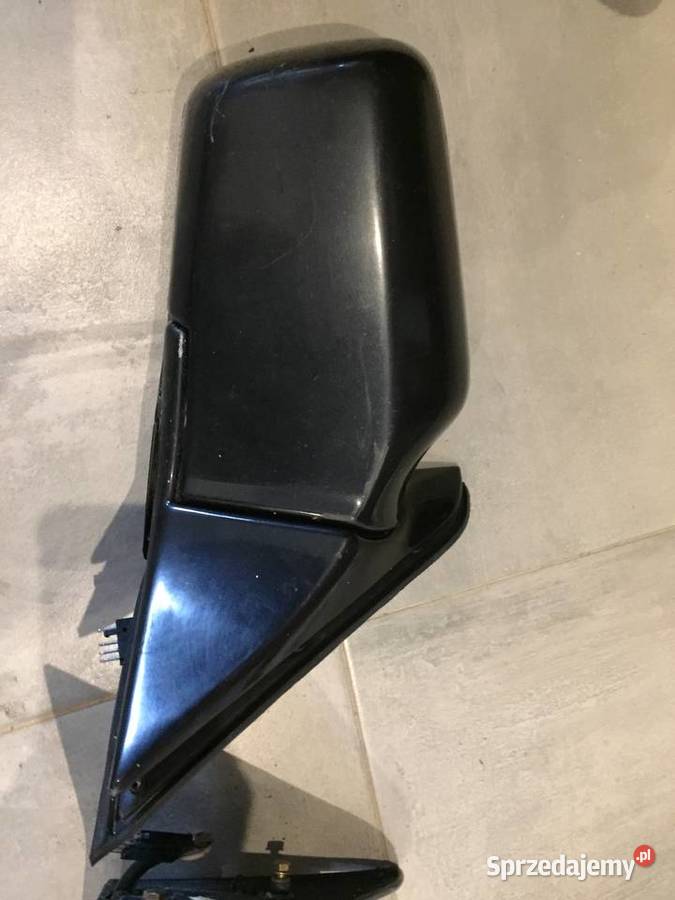 Lusterko Lewe i Prawe do BMW E30 touring 89r zachodniopomorskie
