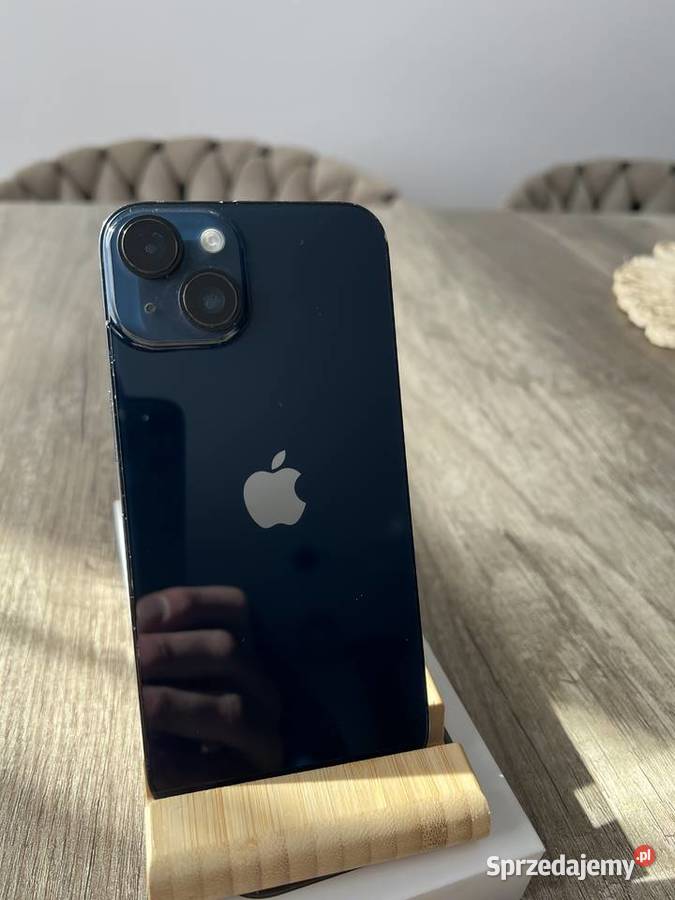 iPhone 14 małopolskie Czajowice