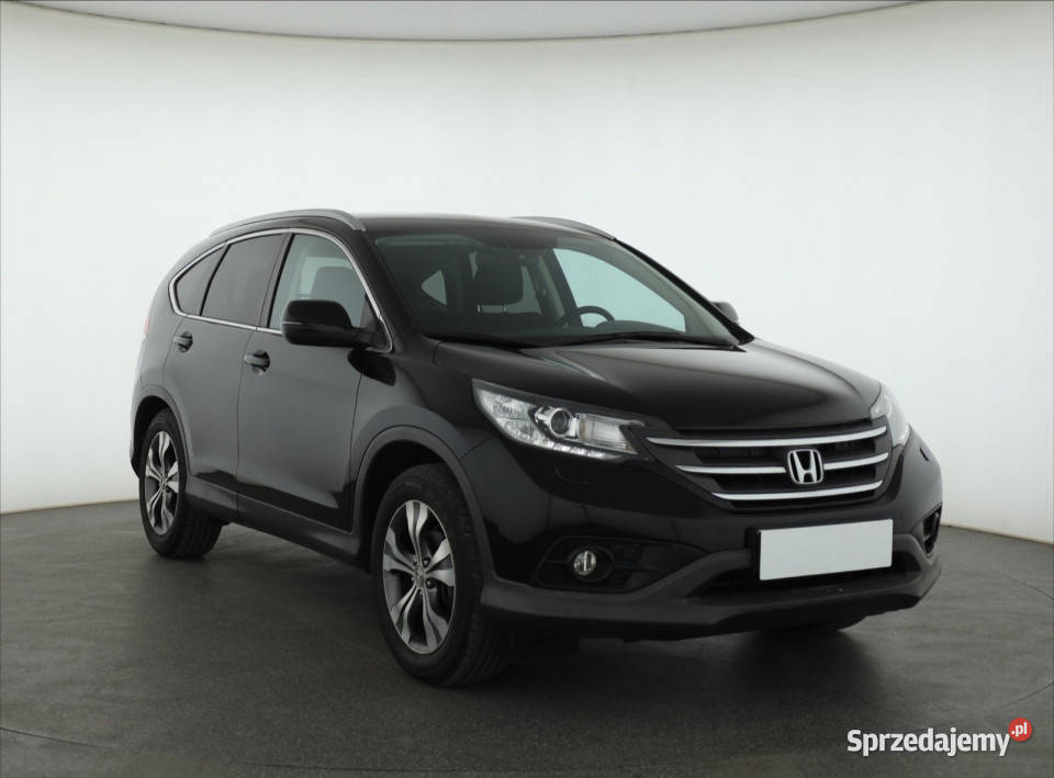 Honda CRV 20 iVTEC kamera cofania