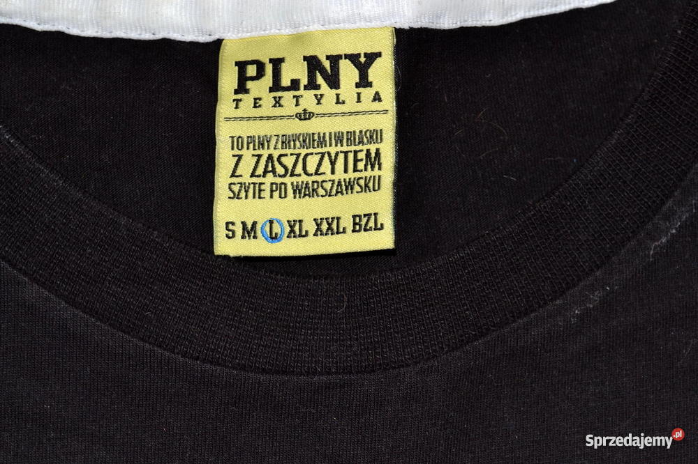 KOSZULKA PLNY Góra Kalwaria