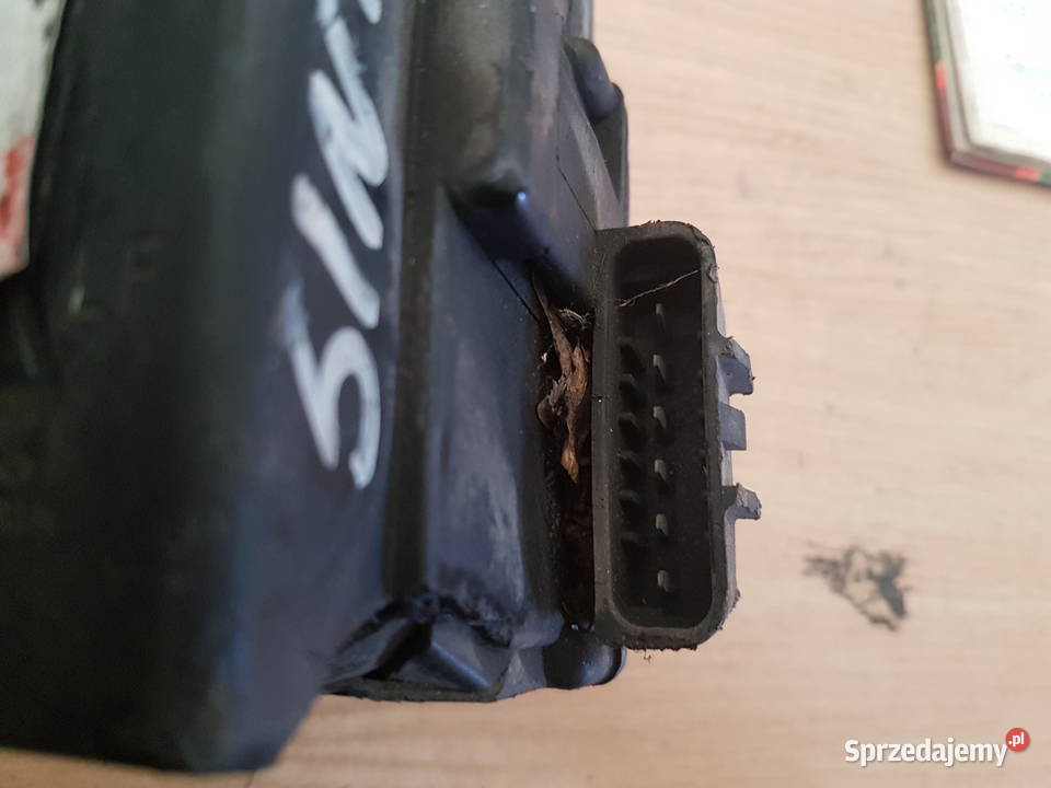 OPEL SINTRA 22 30 POMPA HAMULCOWA ABS A50 Rok produkcji 1999 wielkopolskie Turek