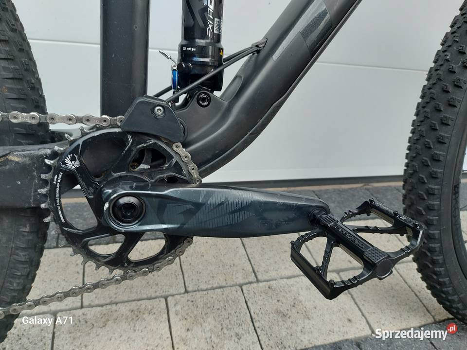 Rower górski TREK TOP FUELkoła 29SRAM GXROCKSHOX Jelenia Góra