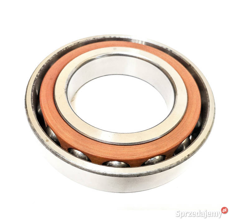 Łożysko Kulowe Skośne 88x150x28 mm 7217 podkarpackie Tyczyn