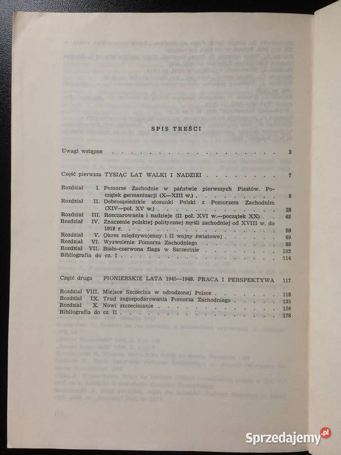 2716 Historyczna Droga Do Polskiego Szczecina Szczecin