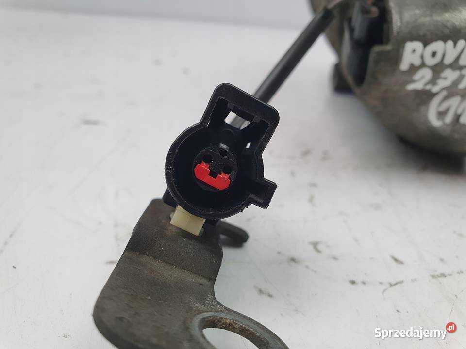 SPRĘŻARKA KLIMATYZACJI Land Rover L320 27 TD V6 Chełm sprzedam