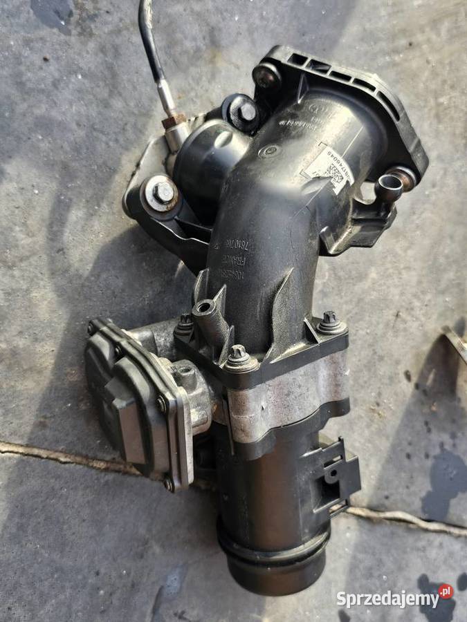 Wtryski bmw N 47 D 20 C D20D glowica blok Rok produkcji 2013 Silniki kompletne sprzedam