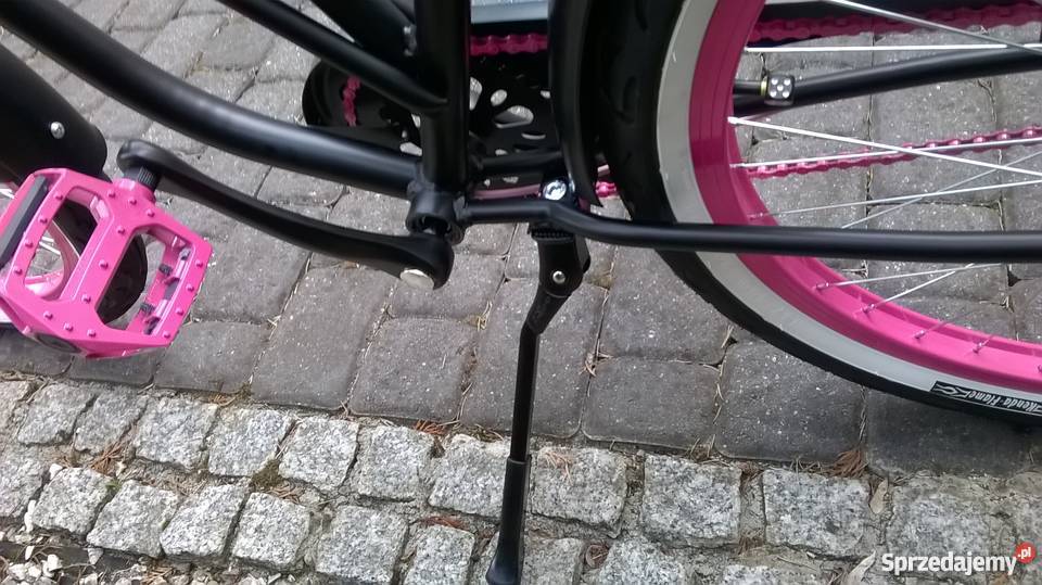 Rower Cruiser Imperial Bike 26cl Włocławek