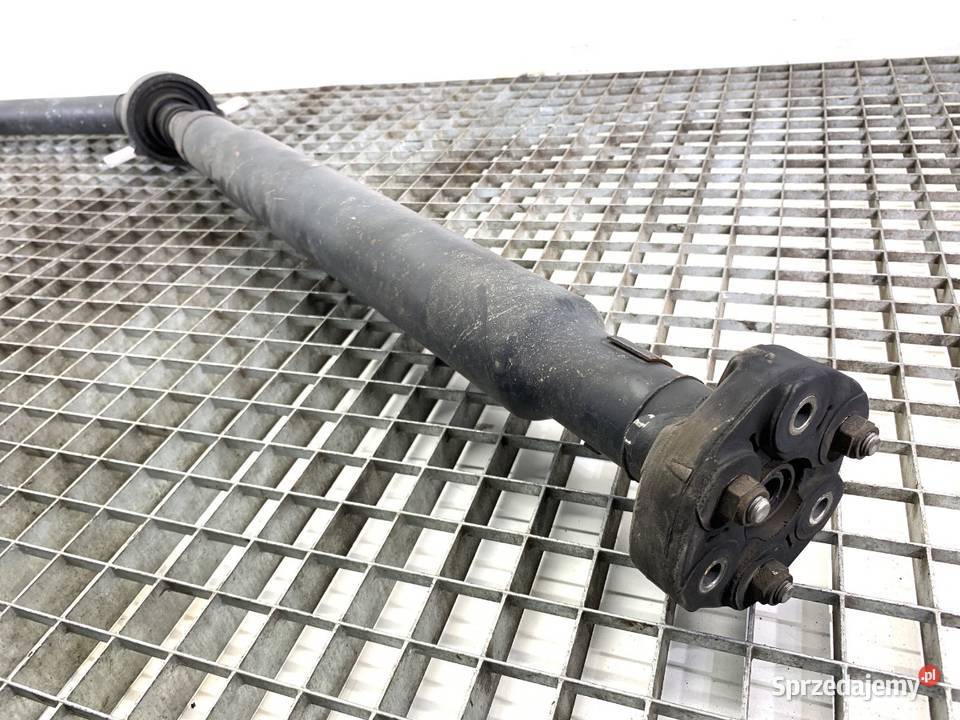 WAŁ NAPĘDOWY TYŁ BMW E90 SedanLimuzyna 0412 20 Motoryzacja