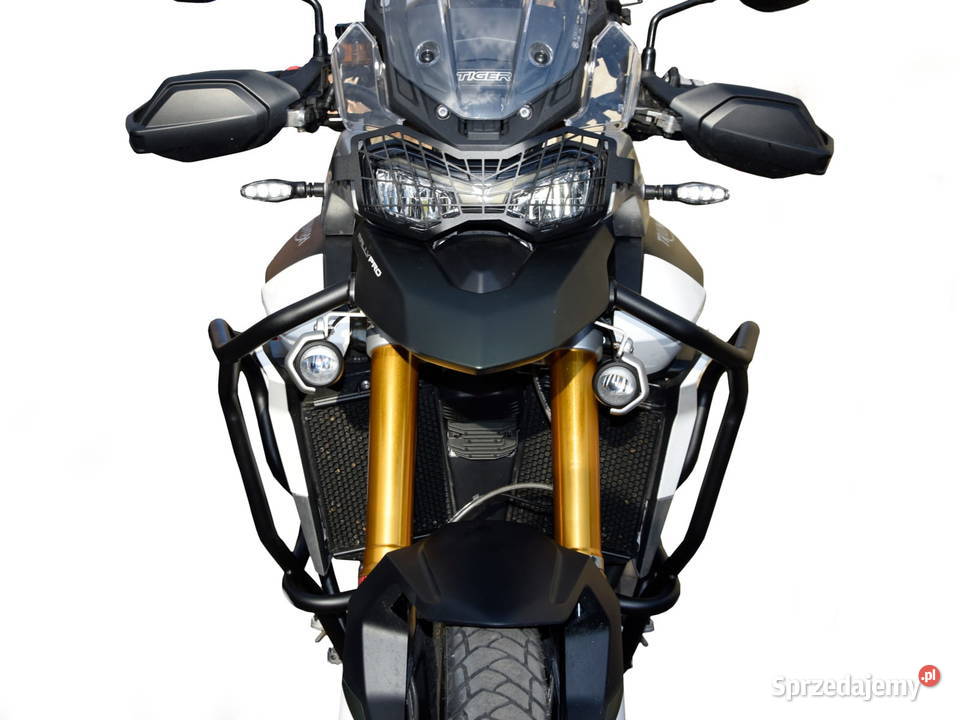Gmole do Triumph Tiger 900 GT Rally 20202023 Częstochowa