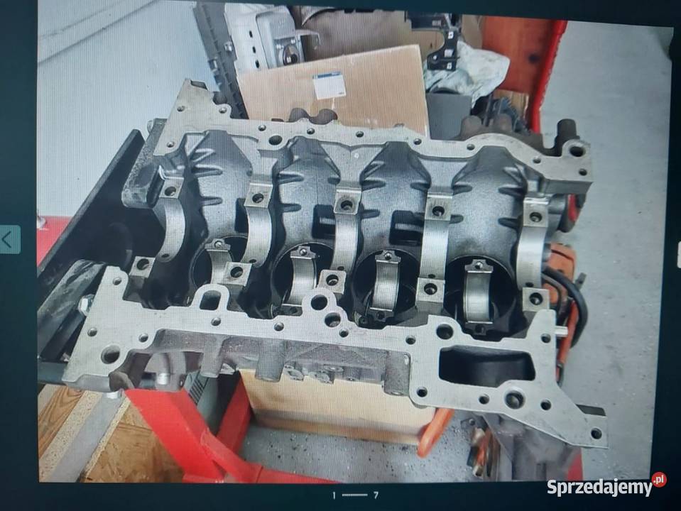 Naprawa Regeneracja Skrzynia Biegów Ford Transit mazowieckie Radom