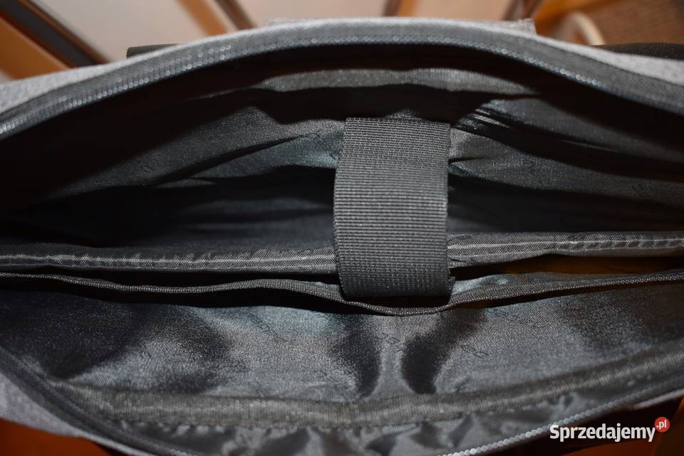 Torba do laptopa Natec Mustela do laptopa 15 do Chełmno