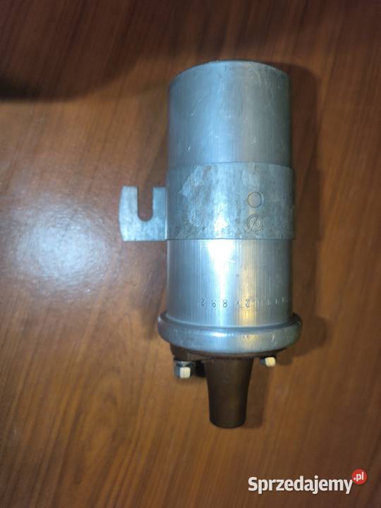 Cewka zapłonowa Fiat 125p Polonez FSO ORYGINAŁ osobowe Cieszyn sprzedam