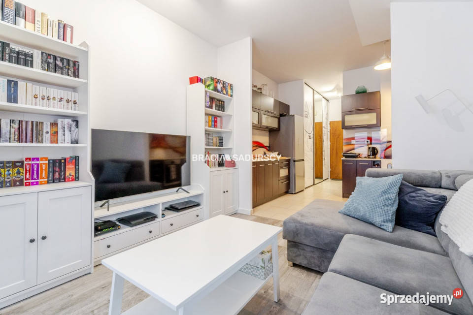 Mieszkanie na sprzedaż 40m2 2 pokojowe Kraków